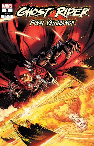 Ghost Rider: Vengeance #1 桃桃子 アメコミリーフ Ghost Rider: Vengeance #1 桃桃子 アメコミリーフ 洋書