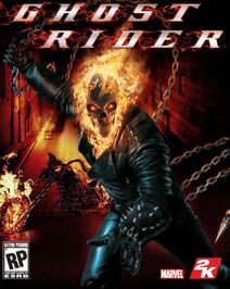 Ghost Rider (2007)