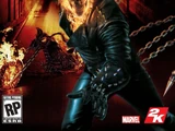 Ghost Rider (video game)
