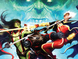 Guardians of the Galaxy Vol 2 5
