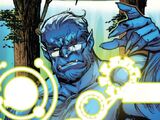 Henry McCoy (Earth-616)