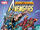Heroes Reborn: Avengers TPB Vol 1 1