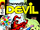 Comics: Incredibile Devil (Corno) Vol 1 56