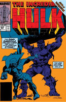 Incredible Hulk Vol 1 363