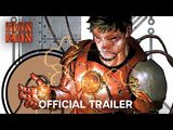 Iron Man Vol 7 1