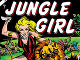 Lorna, the Jungle Girl Vol 1 7