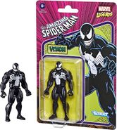 Marvel Legends Retro Venom