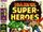 Marvel Super-Heroes Vol 1 21
