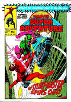 Marvel Super Adventure #13