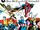 Marvel Universe by Arthur Adams Omnibus Vol 1