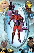 From Resurrection of Magneto #4