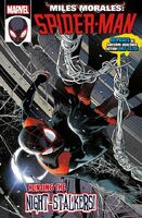 Miles Morales: Spider-Man (UK) #15