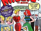 Millie the Model Comics Vol 1 96