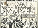 Ms. Marvel Vol 1 19