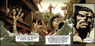 Namor Miyamoto (Earth-13410) from X-Treme X-Men Vol 2 11 0001