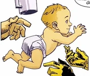 X-Factor Forever (Earth-16524)