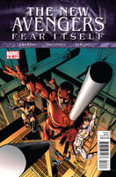 New Avengers (Vol. 2) #16