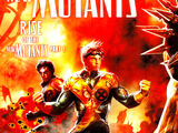 New Mutants Vol 3 20