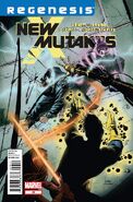 New Mutants Vol 3 35