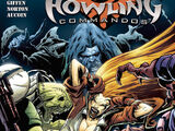 Nick Fury's Howling Commandos Vol 1 6