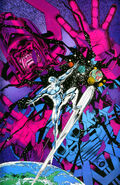 From Cosmic Powers Unlimited #1