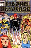 Official Handbook of the Marvel Universe Vol 2 19