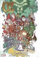 Oz Omnibus