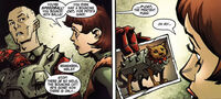 Robert Baldwin (Earth-616), Doreen Green (Earth-616) and Niels (Earth-616) from Deadpool GLI - Summer Fun Spectacular Vol 1 1 001