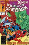 Spectacular Spider-Man Vol 1 199