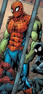 Spider-Hulk