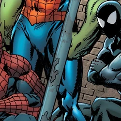 Spider-Hulk | Marvel Database | Fandom