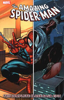Spider-Man The Complete Clone Saga Epic Vol 1 1
