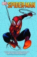 Spider-Man: With Great Power Comes Great Responsibility #1