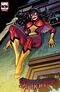 Spider-Woman Vol 7 6 Lupacchino Variant