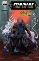 Star Wars The High Republic Vol 3 2.jpg (303 KB) Star Wars: The High Republic (Vol. 3) #2