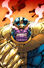 Thanos Vol 2 1 Lim Variant Textless