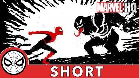 The Secret History of Venom | Marvel Database | Fandom