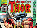 Thor Annual Vol 2 1999