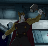 Thor Odinson (Earth-TRN524)