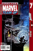 Ultimate Marvel Team Up Vol 1 7.jpg (359 KB) Ultimate Marvel Team Up #7 "Spider-Man & The Punisher & Daredevil (Part II)"