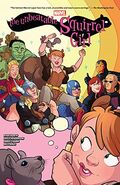 Unbeatable Squirrel Girl Omnibus