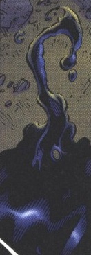 Venom (Symbiote) (Earth-7642)