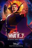 What If...? (animated series) poster 009
