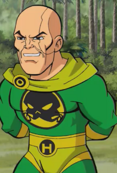 Wolfgang von Strucker (Earth-91119) from Super Hero Squad Show Season 2 21