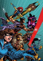 X-Men (Earth-161)