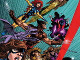 X-Men Forever Vol 2 1