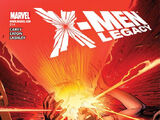 X-Men: Legacy Vol 1 214
