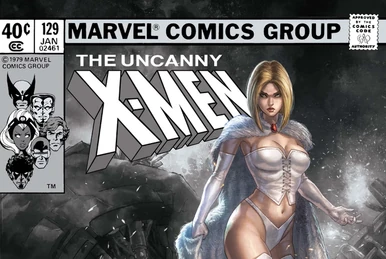 X-Men Vol 1 119 | Marvel Database | Fandom