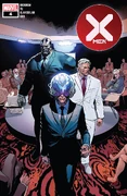 Gli Incredibili X-Men #364 2020, 02