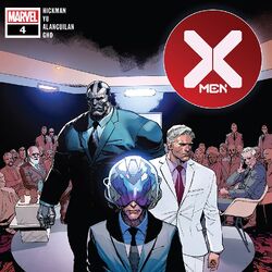 Gli Incredibili X-Men Vol 1 364